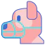 Muzzle アイコン 64x64