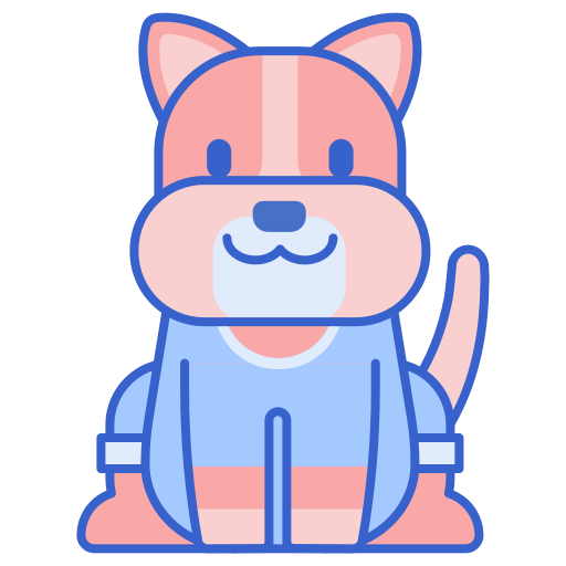 Dog icon