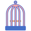 Bird cage biểu tượng 64x64