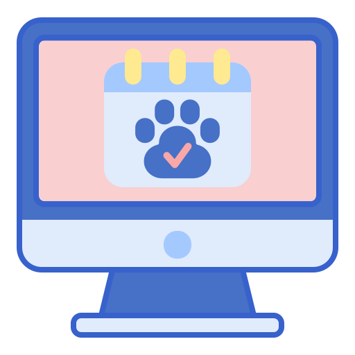 Appointment icon