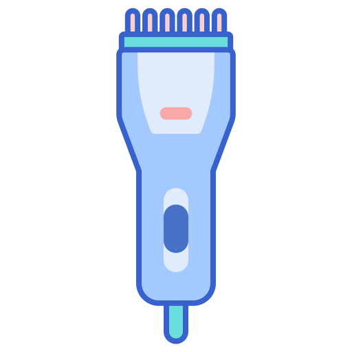 Shaver icon
