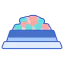 Pet bowl icon 64x64