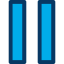 Pause icon 64x64