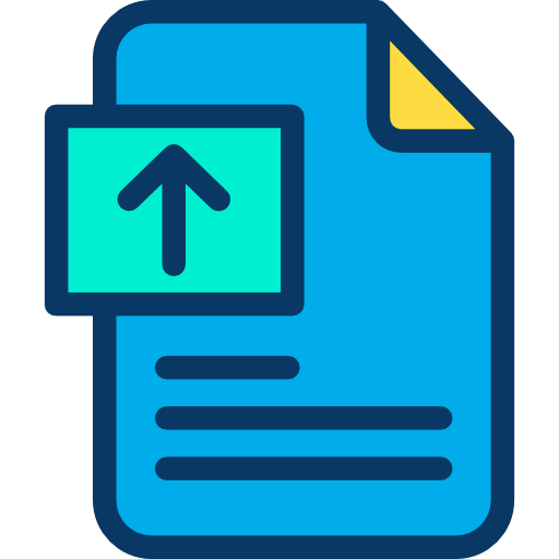 File icon