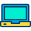 Laptop icon 64x64