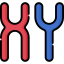 Chromosome icon 64x64