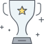 Trophy icon 64x64