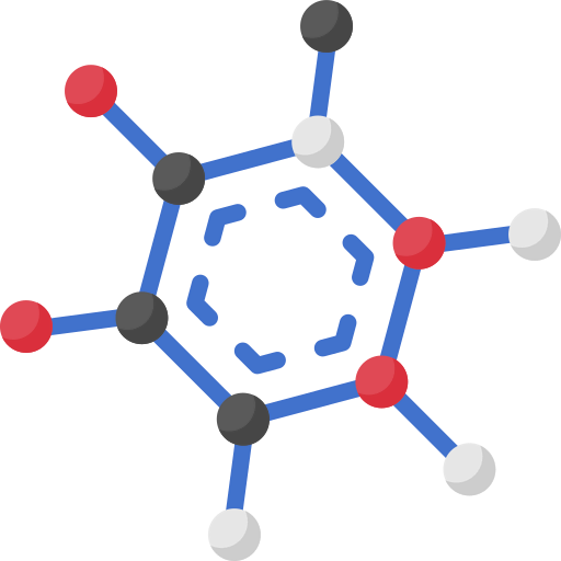 Molecule icon