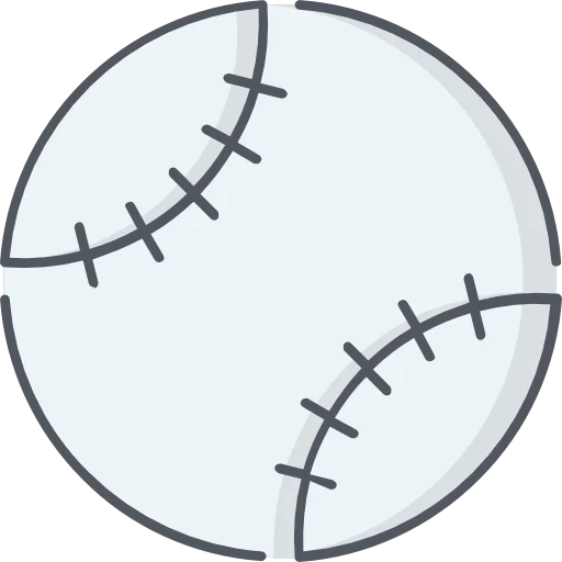 Baseball Symbol
