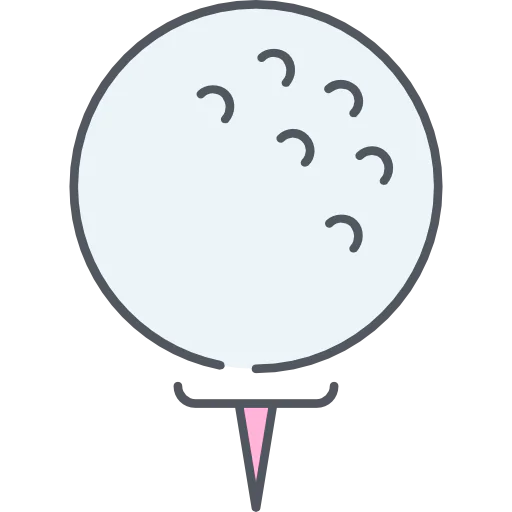 Golf icon