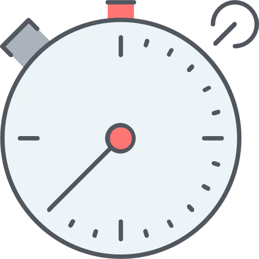 Stopwatch icon