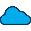 Cloud icon 64x64