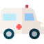 Ambulance icon 64x64