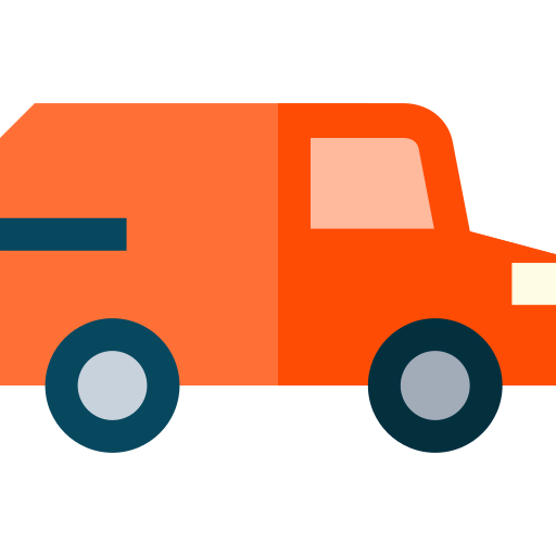 Van icon