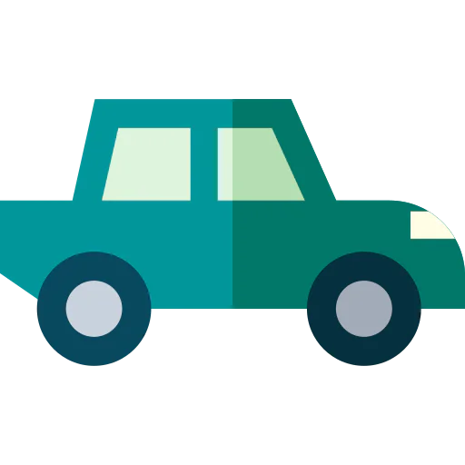 Car icon