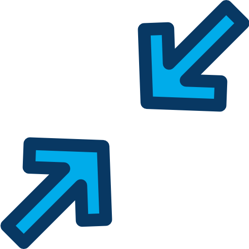 Minimize icon