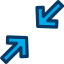 Minimize icon 64x64