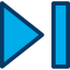 Skip icon 64x64