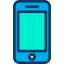 Smartphone icon 64x64