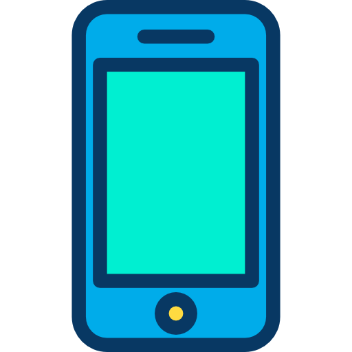 Smartphone icon