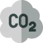 Co2 biểu tượng 64x64