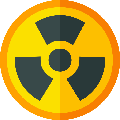 Nuclear icon