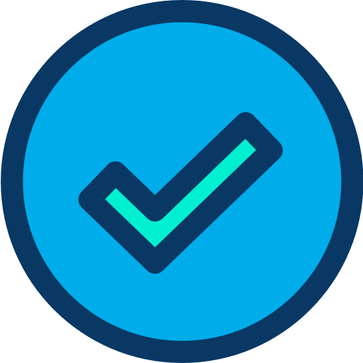 Check icon