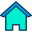 Home icon 64x64