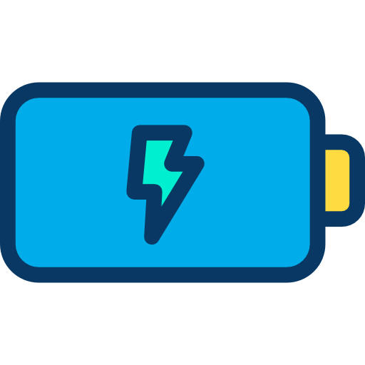 Battery icon