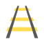 Железнодорожный иконка 64x64