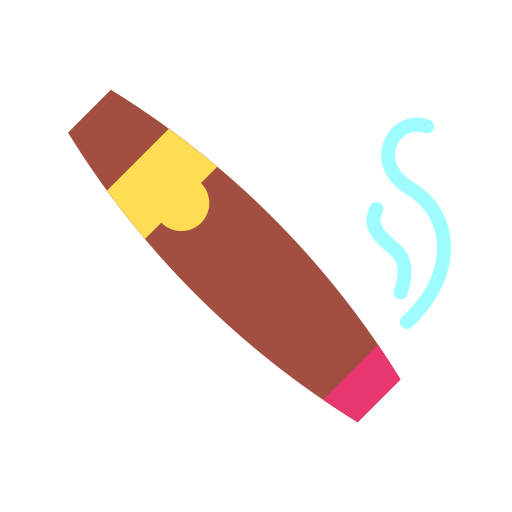 Cigar icon