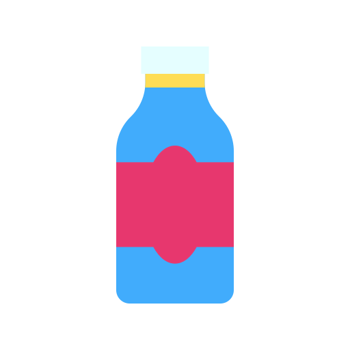 Bottle icon