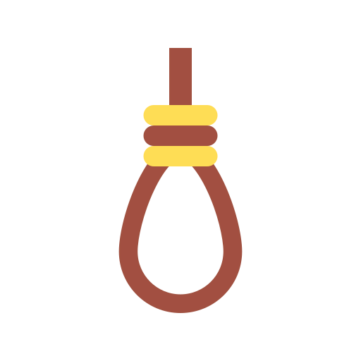 Gallows icon