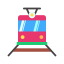 Train icon 64x64