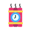 Dynamite 상 64x64