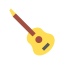 Guitar icon 64x64