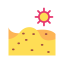 Desert іконка 64x64