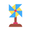 Mill 图标 64x64