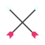 Arrows 图标 64x64