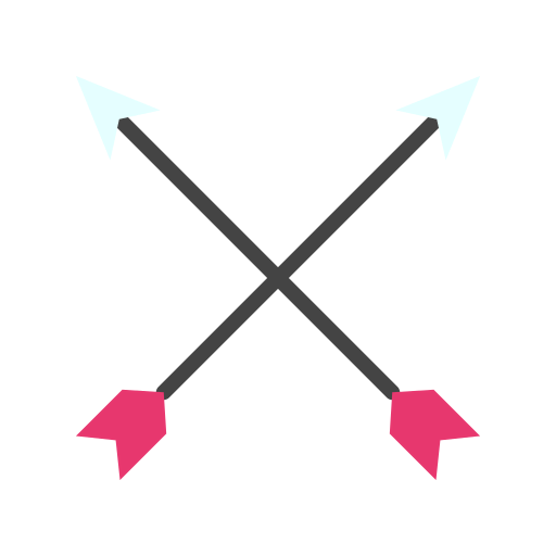 Arrows icon