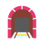 Tunnel icon 64x64