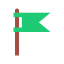 Flag icon 64x64