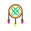 Dreamcatcher icon 64x64