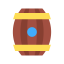Barrel アイコン 64x64