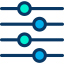 Mixer icon 64x64