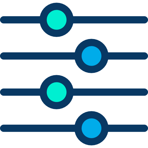 Mixer icon
