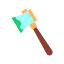 Axe icon 64x64