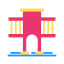 Bridge Symbol 64x64