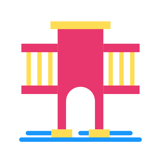 Bridge icon