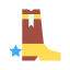 Boots іконка 64x64